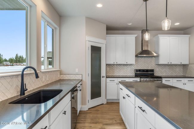 14895 N Liane Ln, House other with 4 bedrooms, 3 bathrooms and null parking in Rathdrum ID | Image 11