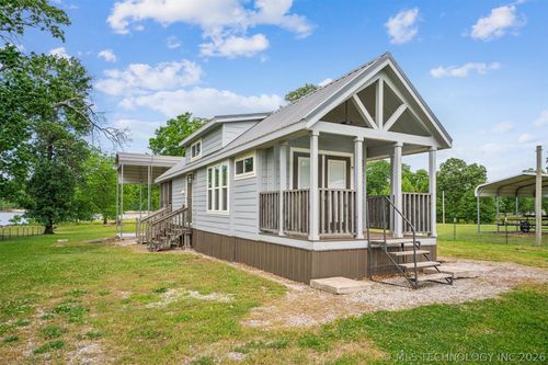 24773 S Lakeside Cir, Afton, OK, 74331-6391 | Card Image