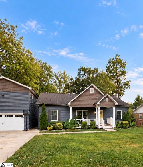 10 N Gaywood Drive, Greenville, SC, 29615 | Card Image