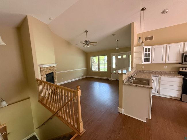 LEFT - 5282 Twin Pnes, House other with 4 bedrooms, 3 bathrooms and null parking in Hermantown MN | Image 30