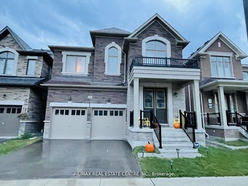 upper-21 Whitefish St, Whitby, ON, L1P0K5 | Card Image