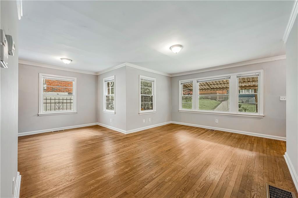 Residential Lease in Atlanta 5