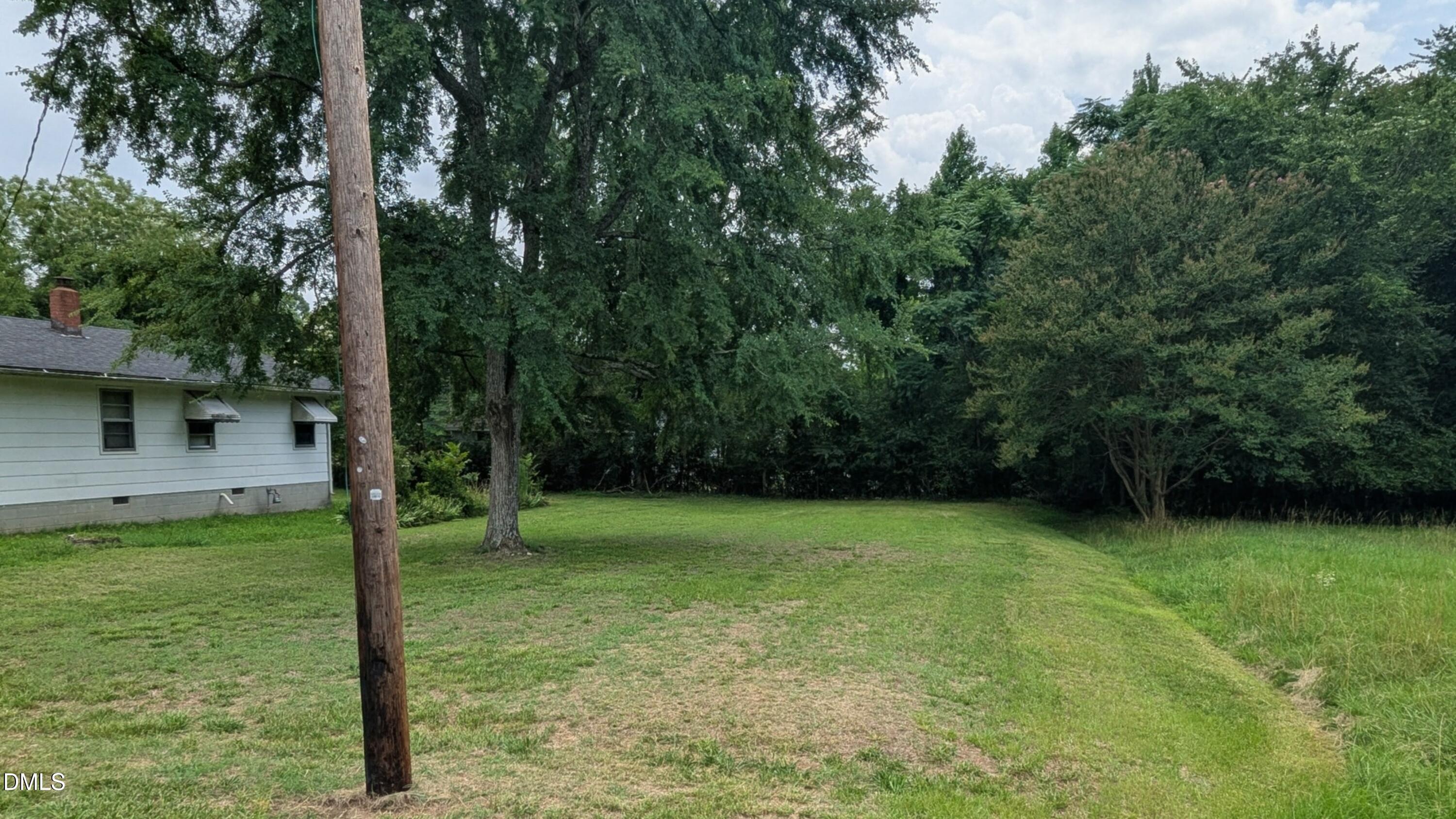 Land in Louisburg 3