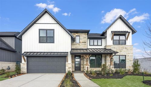 4814 Ara Drive, Richmond, TX, 77469 | Card Image
