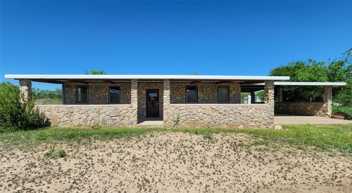 20086 Calvin Rd, Paint Rock, TX, 76866-3408 | Card Image