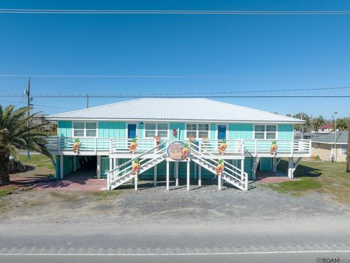 3447 Highway 1, Grand Isle, LA, 70358 | Card Image