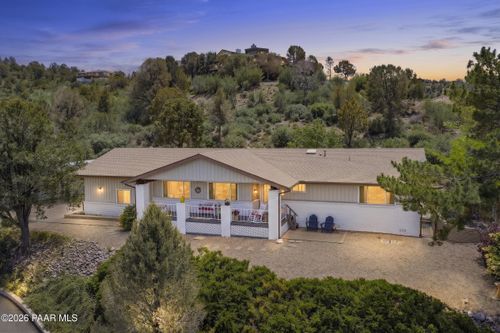820 Devereaux Dr, Prescott, AZ, 86303-5408 | Card Image