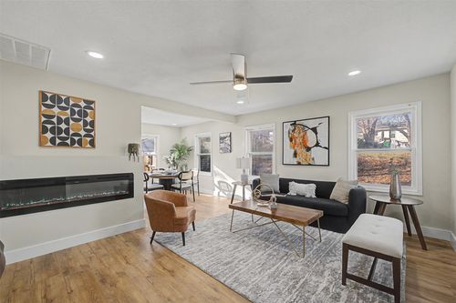 2021 Eden Ave, Haltom City, TX, 76117-5150 | Card Image