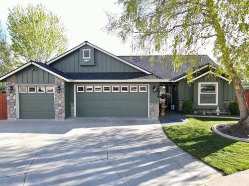 16825 N Darmady Loop, Nampa, ID, 83687-9165 | Card Image