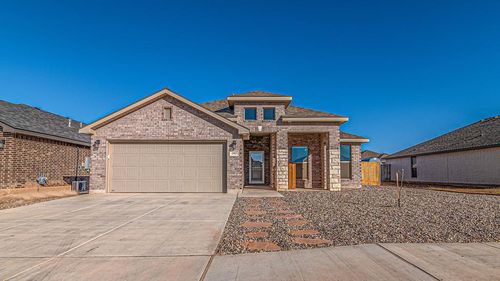 2405 Partridge St, Midland, TX, 79705-2482 | Card Image