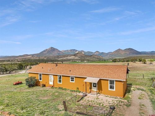 38763 Fruitland Mesa Rd, Crawford, CO, 81415-9154 | Card Image