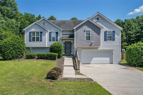 5060 Meadow Overlook, Cumming, GA, 30040-9083 | Card Image