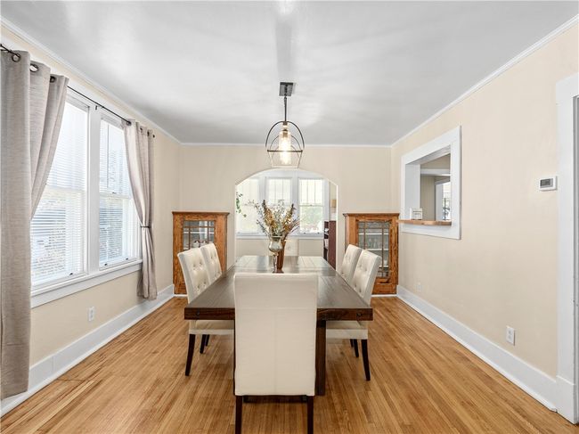 1411 2 Nd St, House other with 3 bedrooms, 3 bathrooms and 1 parking in Beaver PA | Image 14