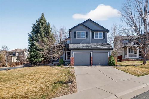 16396 Wagon Ct, Parker, CO, 80134-9328 | Card Image