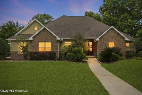 6208 Savanna Dr, Ocean Springs, MS, 39564-5426 | Card Image
