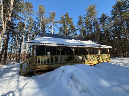 23 Poco Dr, Tamworth, NH, 03886-4707 | Card Image