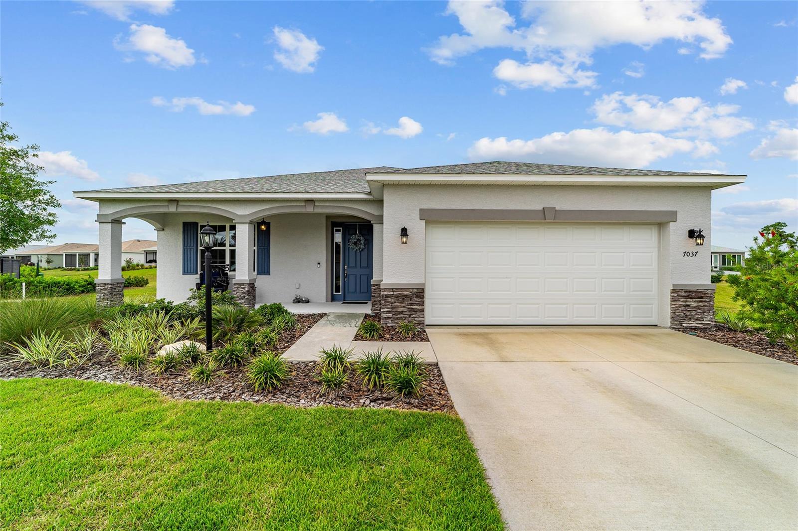 Residential in OCALA