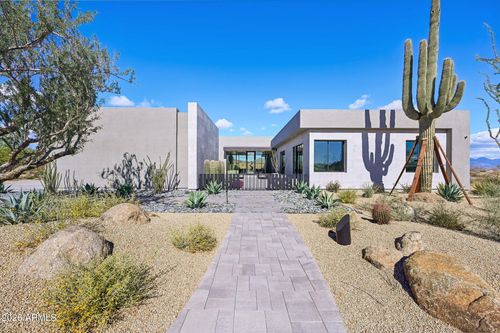 13004 E Harper Dr, Scottsdale, AZ, 85255-0027 | Card Image