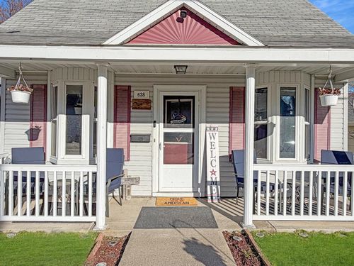 638 Mason St, Rhinelander, WI, 54501-2646 | Card Image