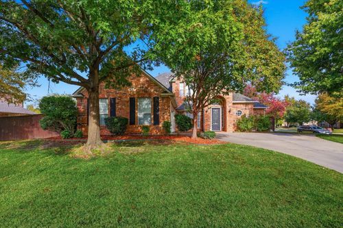 1617 Forest Bend Ln, Keller, TX, 76248-7310 | Card Image