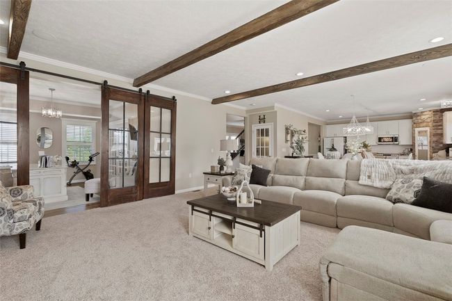 106 Fineview Cir, House other with 4 bedrooms, 4 bathrooms and null parking in Brighton Twp PA | Image 7