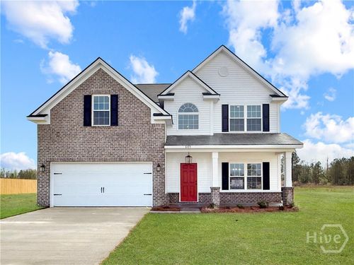 685 Deer Meadow Way Se, Allenhurst, GA, 31301-5380 | Card Image