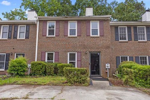 244 Timber Creek Ln Sw, Marietta, GA, 30060-5477 | Card Image