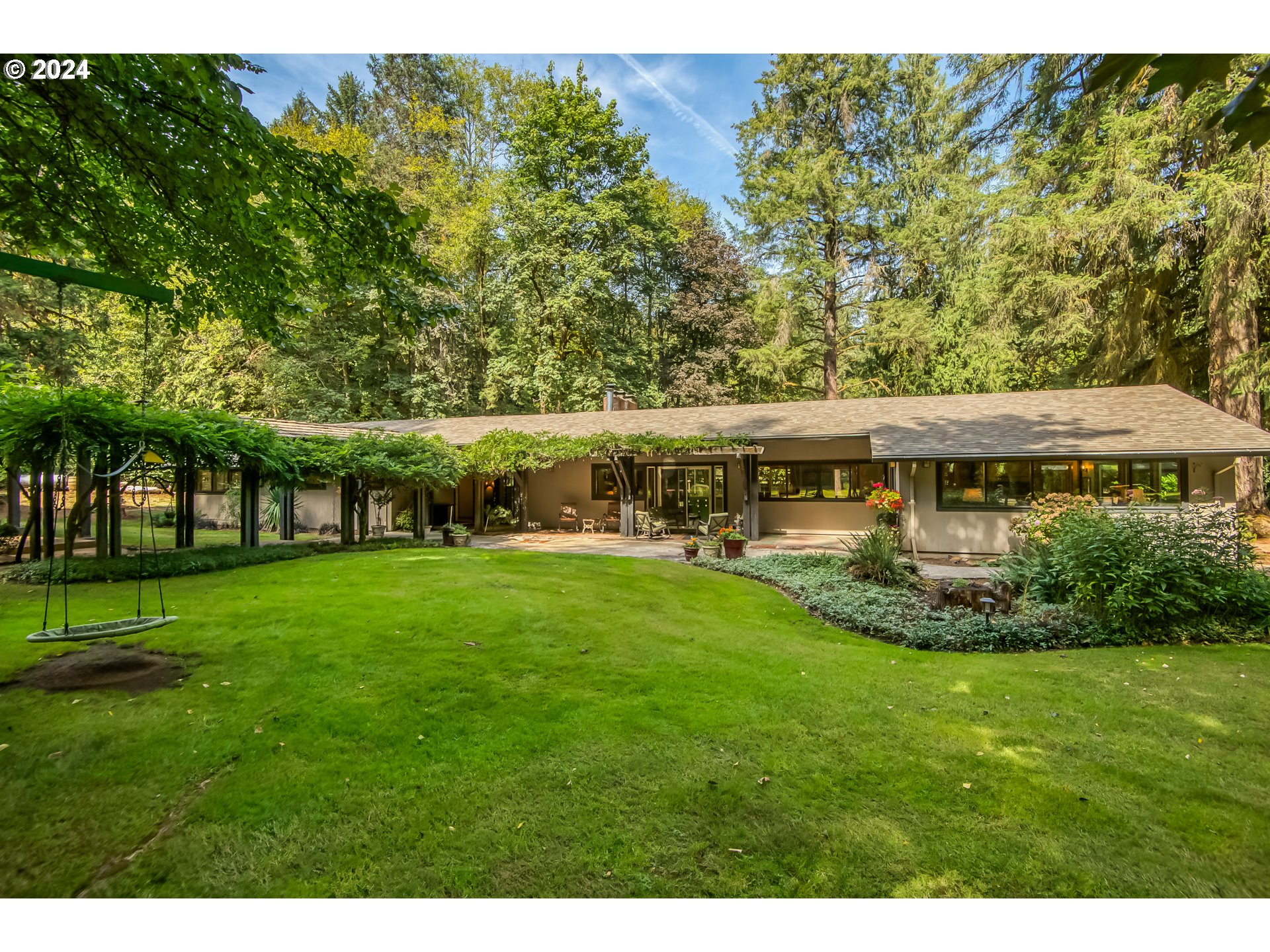 Murtaugh Rd, North Plains, OR 97133