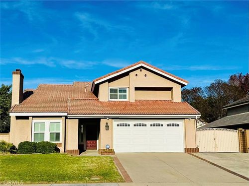 4872 Via Alista, La Verne, CA, 91750 | Card Image