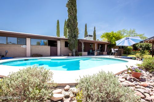 10312 E Camino De La Placita, Tucson, AZ, 85748 | Card Image