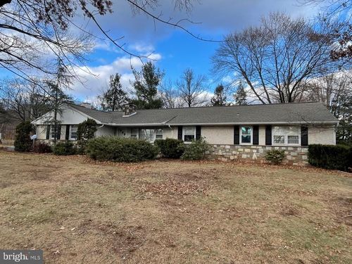 1675 Wagon Wheel Lane, LANSDALE, PA, 19446 | Card Image