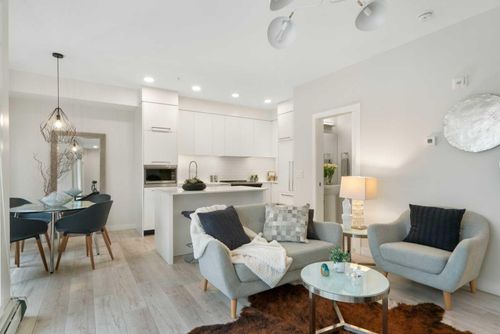 116-3130 Thirsk Street Nw, Calgary, AB, T3B6H4 | Card Image