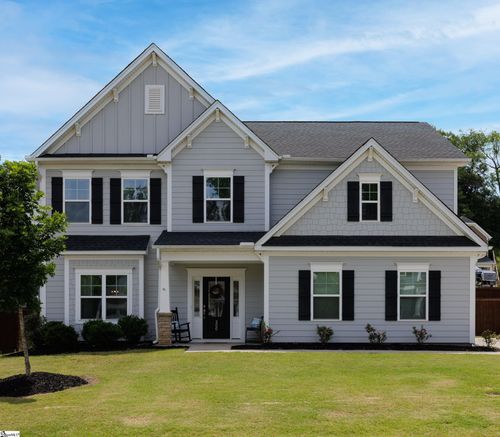 300 Easton Meadow Way, Greer, SC, 29650-2779 | Card Image