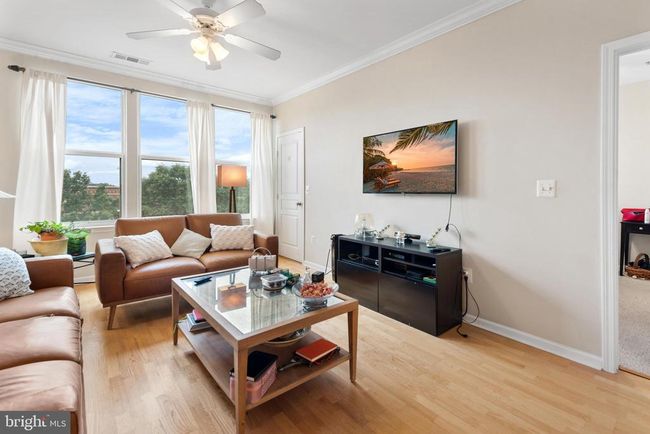 APT-378 - 12000 Market St, Condo with 1 bedrooms, 1 bathrooms and null parking in RESTON VA | Image 5