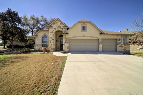 415 Mission Hill Run, New Braunfels, TX, 78132-4767 | Card Image