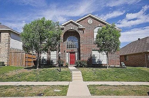 7879 Tournament Rd, Frisco, TX, 75035-6742 | Card Image