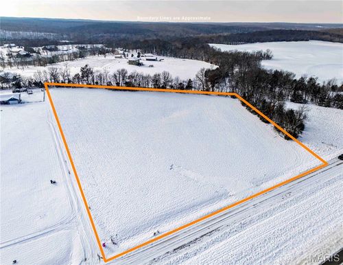 00 Highway 61 Outer Rd E, Frankford, MO, 63441 | Card Image