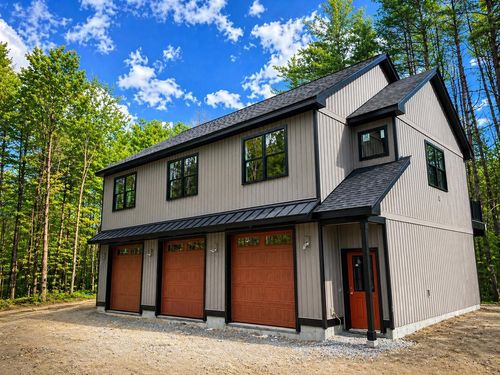 Lot 1 Whittier Rd, Tamworth, NH, 03886 | Card Image