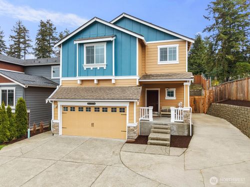5129 51st Avenue Ct W, University Place, WA, 98467-4830 | Card Image
