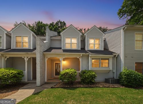 1111 Cannongate Xing Sw, Marietta, GA, 30064-4621 | Card Image