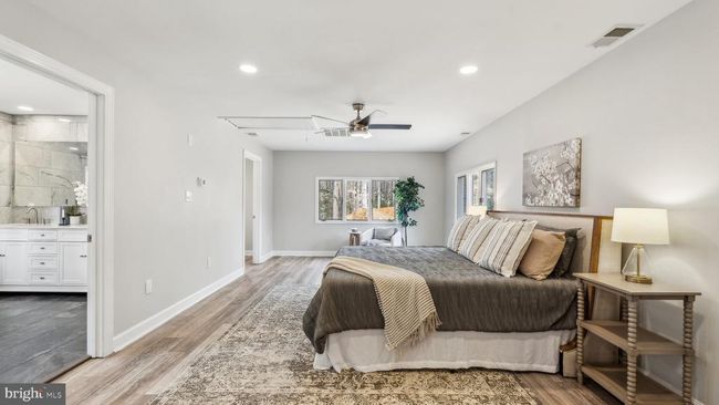 6008 Chapman Rd, House other with 4 bedrooms, 4 bathrooms and null parking in LORTON VA | Image 22