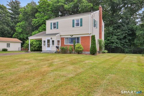 52 Jackson Rd, Enfield, CT, 06082-4138 | Card Image