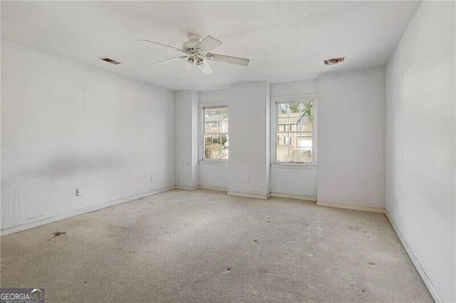 265 Carriage Station Cir, House other with 4 bedrooms, 3 bathrooms and null parking in Roswell GA | Image 19