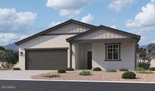 24105 W Bowker St, Buckeye, AZ, 85326-7475 | Card Image