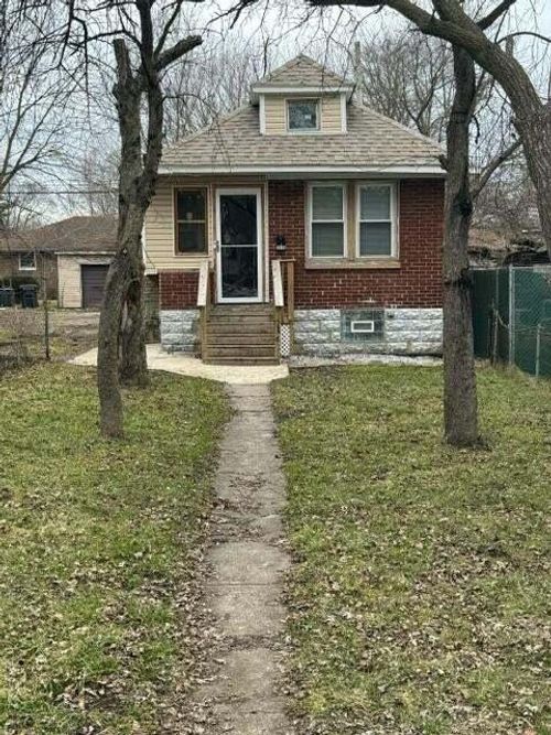 3516 Carolina St, Gary, IN, 46409-1361 | Card Image