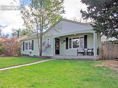 2435 Yorktown Road, Colorado Springs, CO, 80907 | Card Image