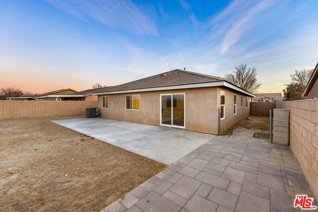 1761 E Avenue H5, House other with 4 bedrooms, 2 bathrooms and null parking in Lancaster CA | Image 32