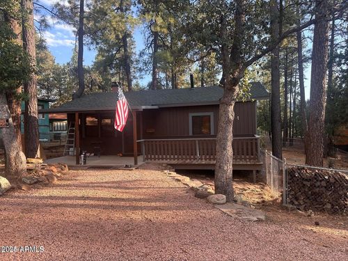 8303 W Strawberry Dr, Strawberry, AZ, 85544-2554 | Card Image