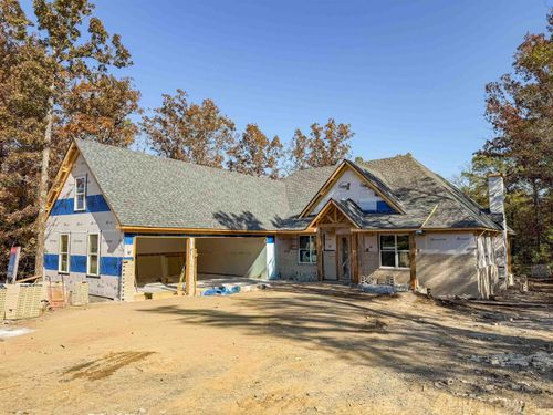 19118 Waterview Meadow Ln, Roland, AR, 72135-8064 | Card Image