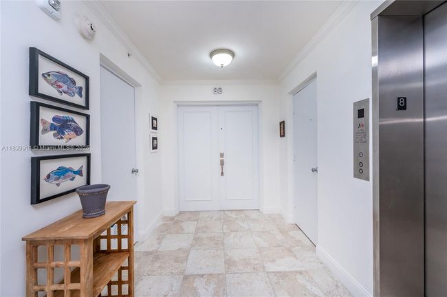 APT-8G - 609 Ocean Dr, Condo with 2 bedrooms, 2 bathrooms and null parking in Key Biscayne FL | Image 4